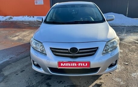 Toyota Corolla, 2007 год, 650 000 рублей, 1 фотография