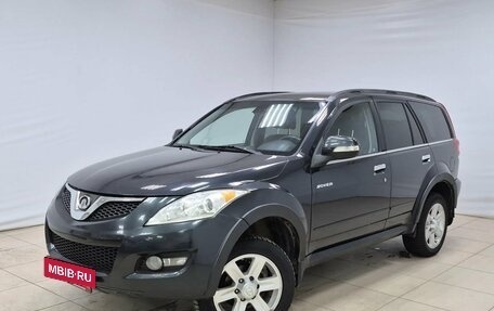 Great Wall Hover H5, 2012 год, 670 000 рублей, 1 фотография