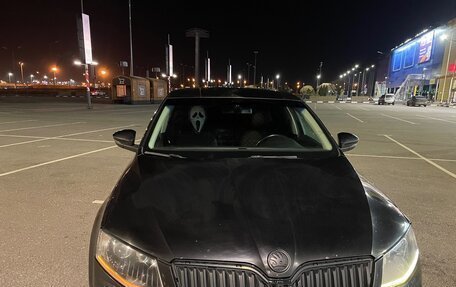 Skoda Octavia, 2014 год, 1 200 000 рублей, 1 фотография