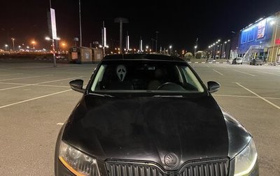 Skoda Octavia, 2014 год, 1 200 000 рублей, 1 фотография