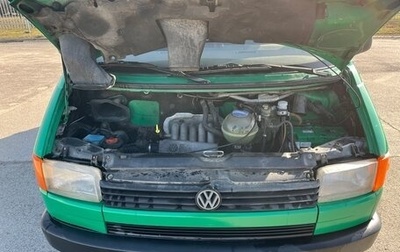 Volkswagen Transporter T4, 1992 год, 630 000 рублей, 1 фотография