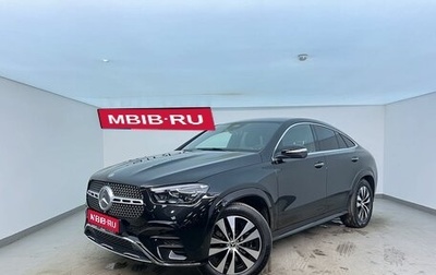 Mercedes-Benz GLE Coupe, 2023 год, 11 800 000 рублей, 1 фотография