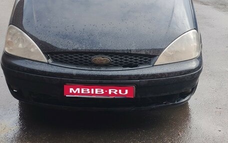 Ford Galaxy II, 2001 год, 500 000 рублей, 1 фотография