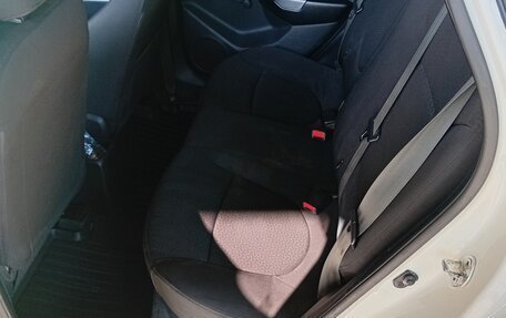 KIA Rio III рестайлинг, 2013 год, 600 000 рублей, 7 фотография