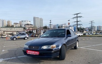 Toyota Sprinter VIII (E110), 1995 год, 270 000 рублей, 1 фотография