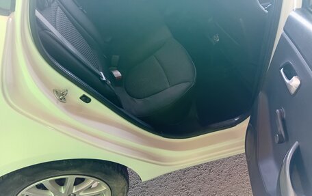 KIA Rio III рестайлинг, 2013 год, 600 000 рублей, 10 фотография