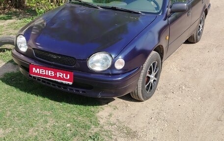 Toyota Corolla, 1998 год, 195 000 рублей, 1 фотография