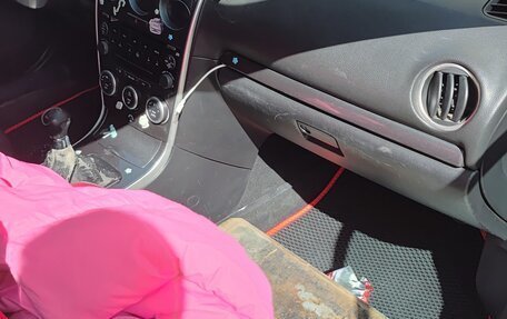 Mazda 6, 2007 год, 350 000 рублей, 6 фотография