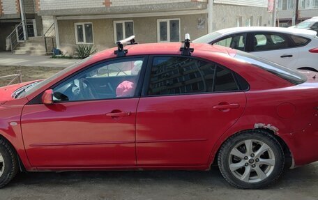 Mazda 6, 2007 год, 350 000 рублей, 3 фотография