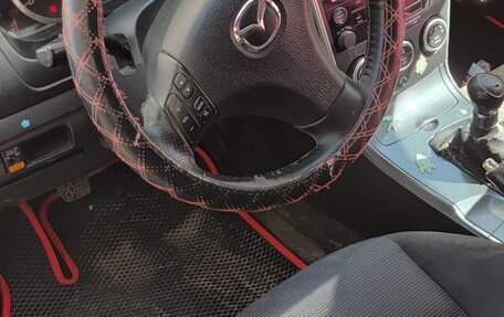 Mazda 6, 2007 год, 350 000 рублей, 5 фотография