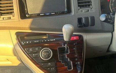 Toyota ISis I, 2013 год, 1 329 000 рублей, 1 фотография