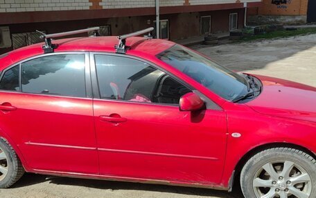 Mazda 6, 2007 год, 350 000 рублей, 2 фотография