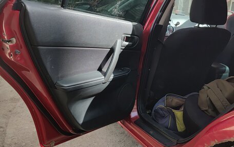 Mazda 6, 2007 год, 350 000 рублей, 9 фотография