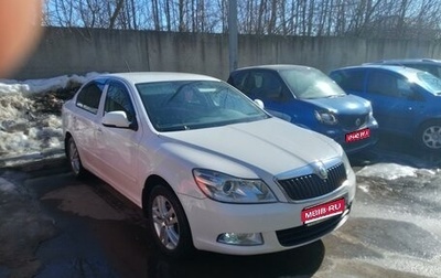 Skoda Octavia, 2012 год, 700 000 рублей, 1 фотография