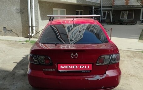 Mazda 6, 2007 год, 350 000 рублей, 4 фотография
