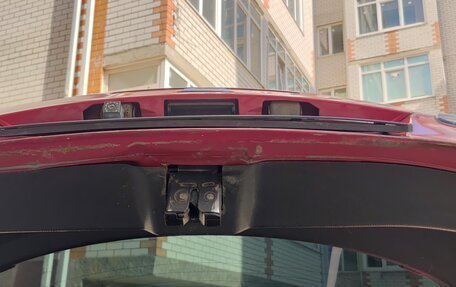 Mazda 6, 2007 год, 350 000 рублей, 12 фотография