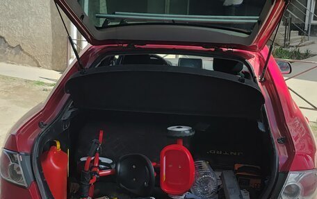 Mazda 6, 2007 год, 350 000 рублей, 11 фотография