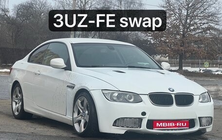 BMW 3 серия, 2012 год, 1 700 000 рублей, 1 фотография