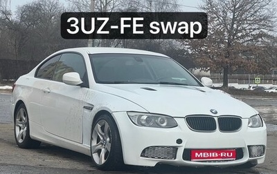BMW 3 серия, 2012 год, 1 700 000 рублей, 1 фотография