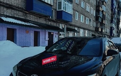 Toyota Camry, 2009 год, 1 150 000 рублей, 1 фотография