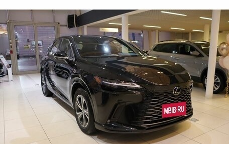 Lexus RX IV рестайлинг, 2025 год, 8 400 000 рублей, 1 фотография