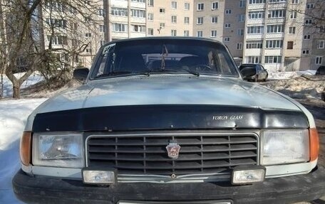 ГАЗ 31029 «Волга», 1994 год, 50 000 рублей, 1 фотография