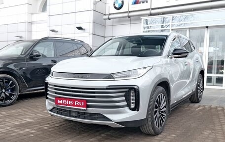 CheryExeed TXL, 2022 год, 2 550 000 рублей, 1 фотография