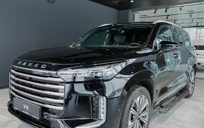 CheryExeed VX, 2025 год, 5 190 000 рублей, 1 фотография