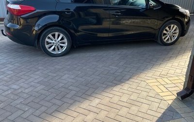 KIA Cerato III, 2015 год, 1 250 000 рублей, 1 фотография