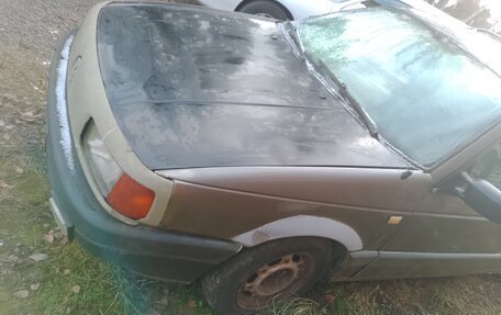 Volkswagen Passat B3, 1990 год, 55 000 рублей, 1 фотография