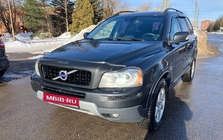 Volvo XC90 II рестайлинг, 2008 год, 1 150 000 рублей, 1 фотография