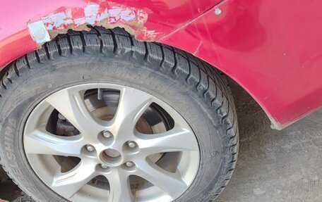 Mazda 6, 2007 год, 350 000 рублей, 13 фотография