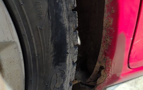 Mazda 6, 2007 год, 350 000 рублей, 14 фотография