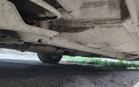 Mazda 6, 2007 год, 350 000 рублей, 16 фотография