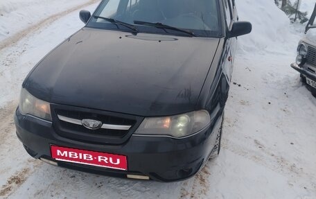 Daewoo Nexia I рестайлинг, 2011 год, 110 000 рублей, 1 фотография