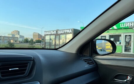 KIA Rio III рестайлинг, 2012 год, 749 000 рублей, 3 фотография