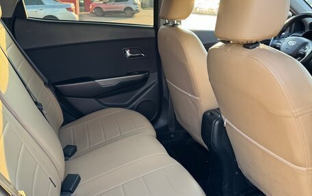 KIA Rio III рестайлинг, 2012 год, 749 000 рублей, 6 фотография