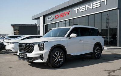 GAC GS8, 2023 год, 3 780 000 рублей, 1 фотография