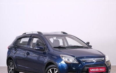 Lifan X50, 2015 год, 619 000 рублей, 1 фотография