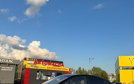 KIA Rio III рестайлинг, 2012 год, 749 000 рублей, 16 фотография