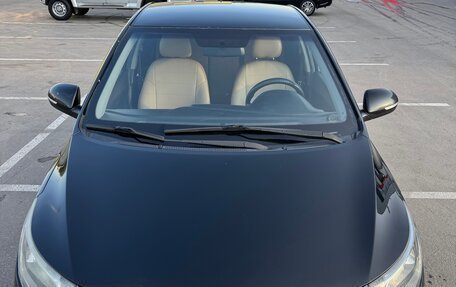 KIA Rio III рестайлинг, 2012 год, 749 000 рублей, 19 фотография