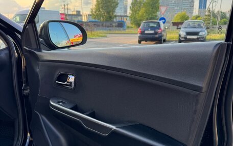 KIA Rio III рестайлинг, 2012 год, 749 000 рублей, 24 фотография