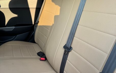 KIA Rio III рестайлинг, 2012 год, 749 000 рублей, 23 фотография