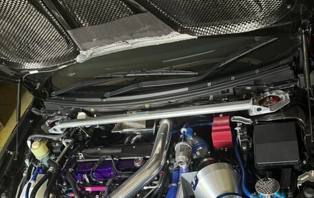 Mitsubishi Lancer Evolution IX, 2012 год, 5 500 000 рублей, 6 фотография