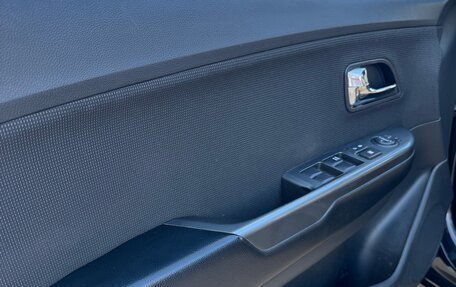 KIA Rio III рестайлинг, 2012 год, 749 000 рублей, 29 фотография