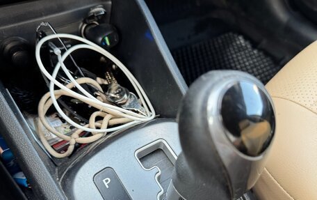 KIA Rio III рестайлинг, 2012 год, 749 000 рублей, 30 фотография