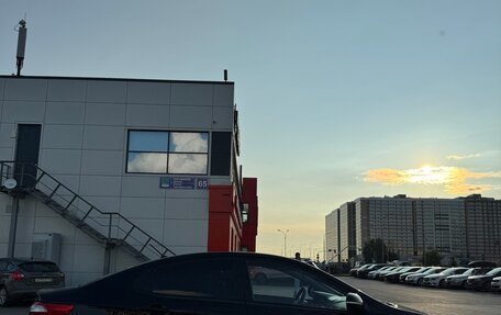 KIA Rio III рестайлинг, 2012 год, 749 000 рублей, 32 фотография