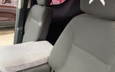 Citroen Berlingo II рестайлинг, 2013 год, 890 000 рублей, 3 фотография