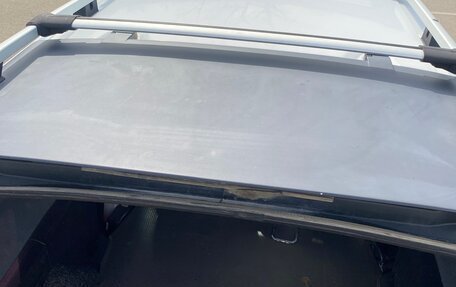 Citroen Berlingo II рестайлинг, 2013 год, 890 000 рублей, 9 фотография