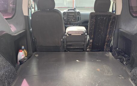 Citroen Berlingo II рестайлинг, 2013 год, 890 000 рублей, 8 фотография